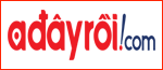 logo adayroi.com