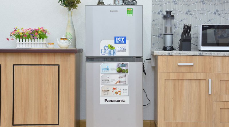 Tủ lạnh Panasonic tầm trung tốt nhất hiện nay